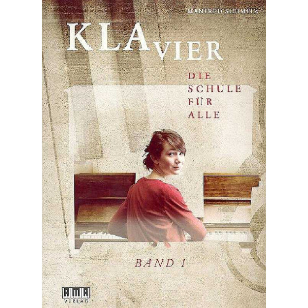 Klavier Band 1 Die Schule für alle
