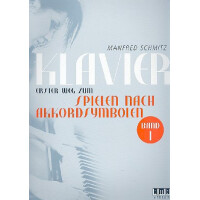 Klavier - erster Weg zum Spielen nach