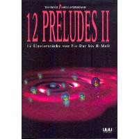 12 Préludes Band 2