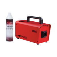 Antari Set FT-50 + FLP-700 Liquid