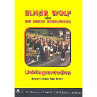 Elmar Wolf und die Neuen Egerländer -