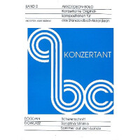 ABC konzertant Band 2