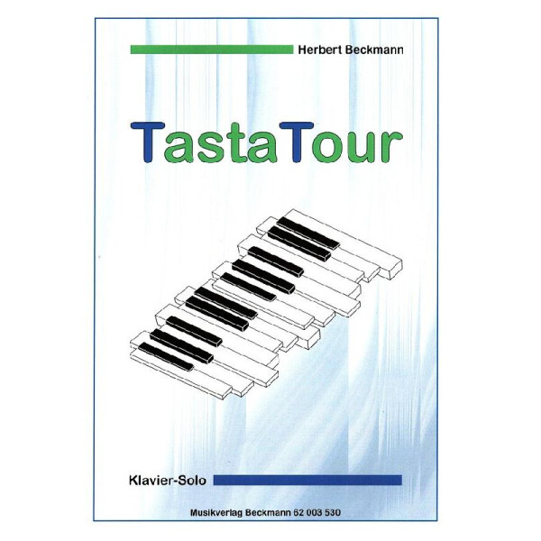 Tasta Tour