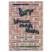 Beckmanns Finger Fitness