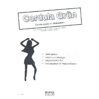 Cordula Grün
