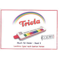 Musik für Kinder Band 3 productbox