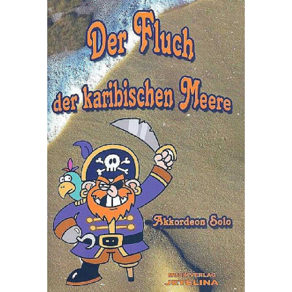 Der Fluch der karibischen Meere