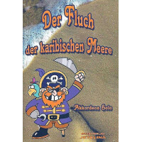 Der Fluch der karibischen Meere