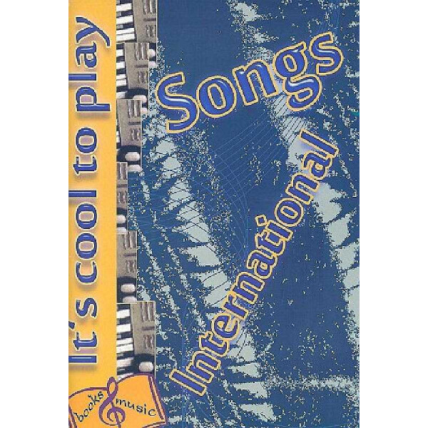 Songs International