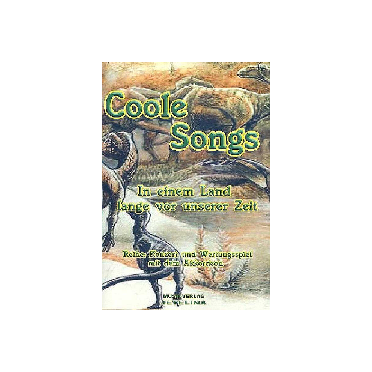 In einem Land lange vor unserer Zeit