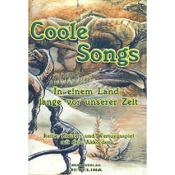 In einem Land lange vor unserer Zeit