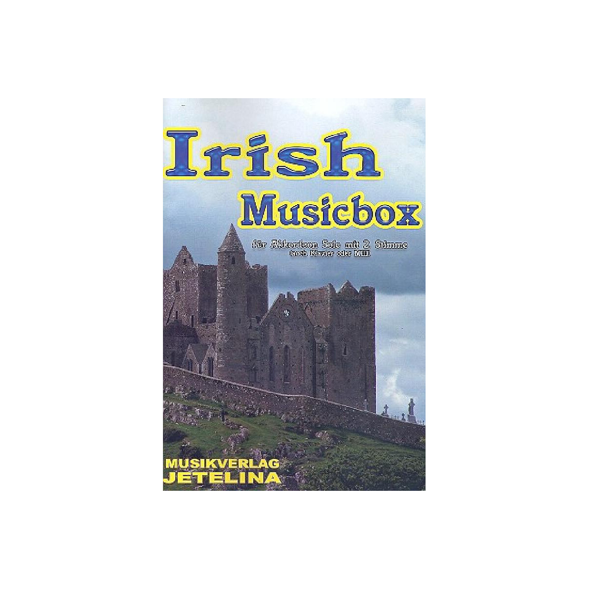 Irish Musicbox