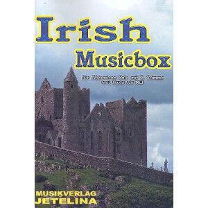 Irish Musicbox
