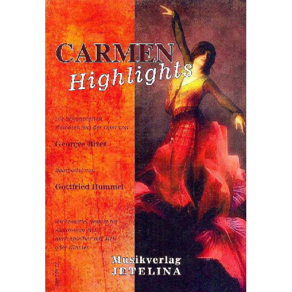 Carmen Highlights