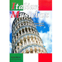 Italian Musicbox