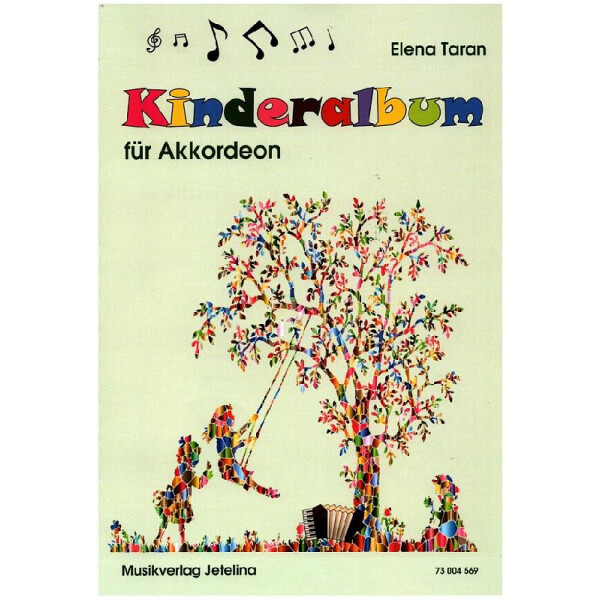 Kinderalbum