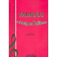 Famous Folksongs and Traditionals