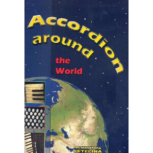 Accordion around the World