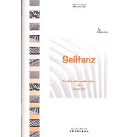 Seiltanz für Akkordeon MIII