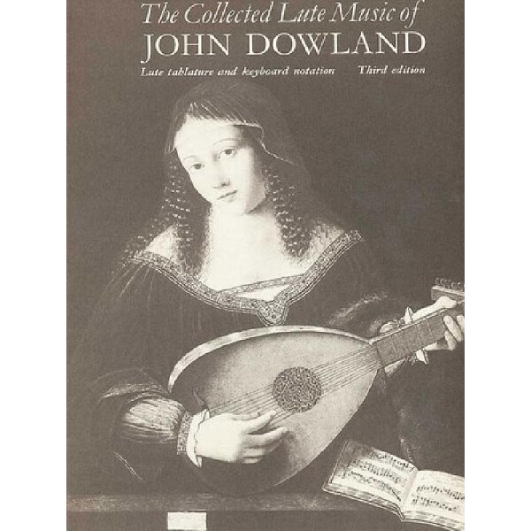 The collected Lute Music