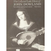 The collected Lute Music