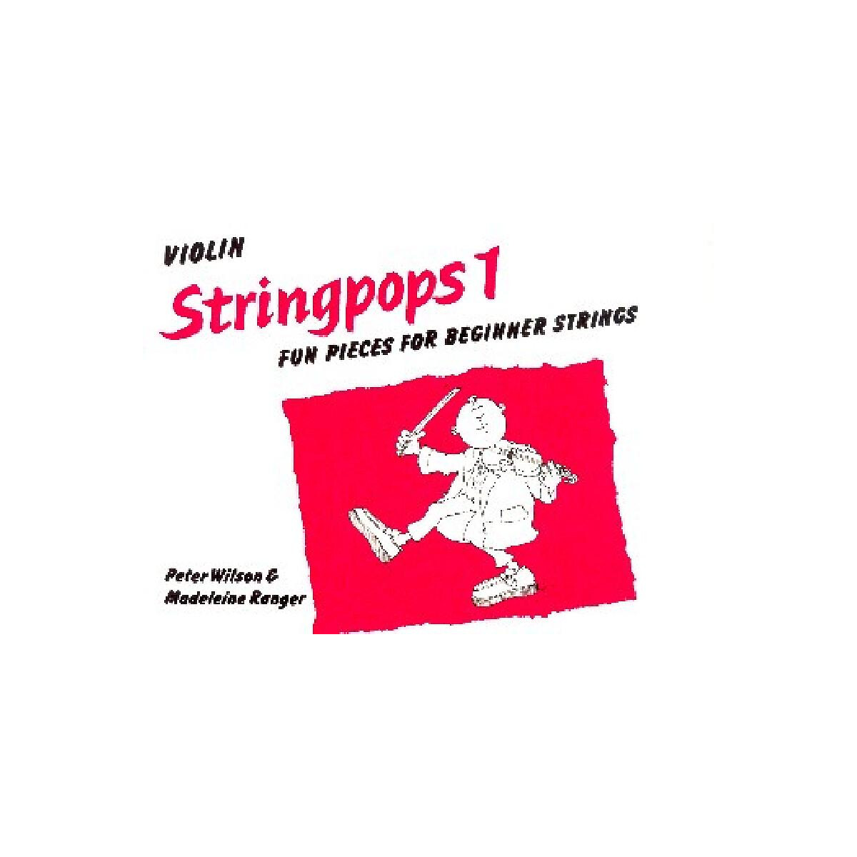 Stringpops vol.1 box