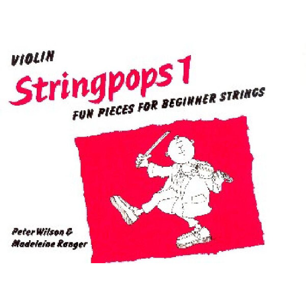 Stringpops vol.1