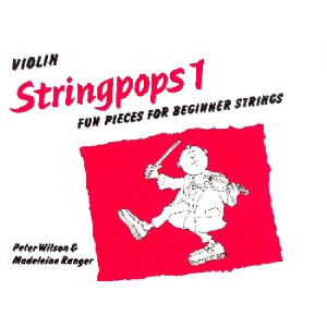 Stringpops vol.1
