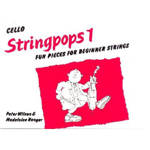Stringpops vol.1