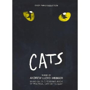 Cats (Musical) Selections