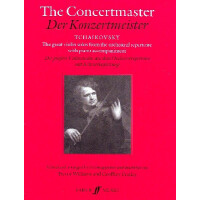 The Concertmaster