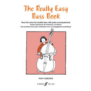 The really easy Bass Book Very