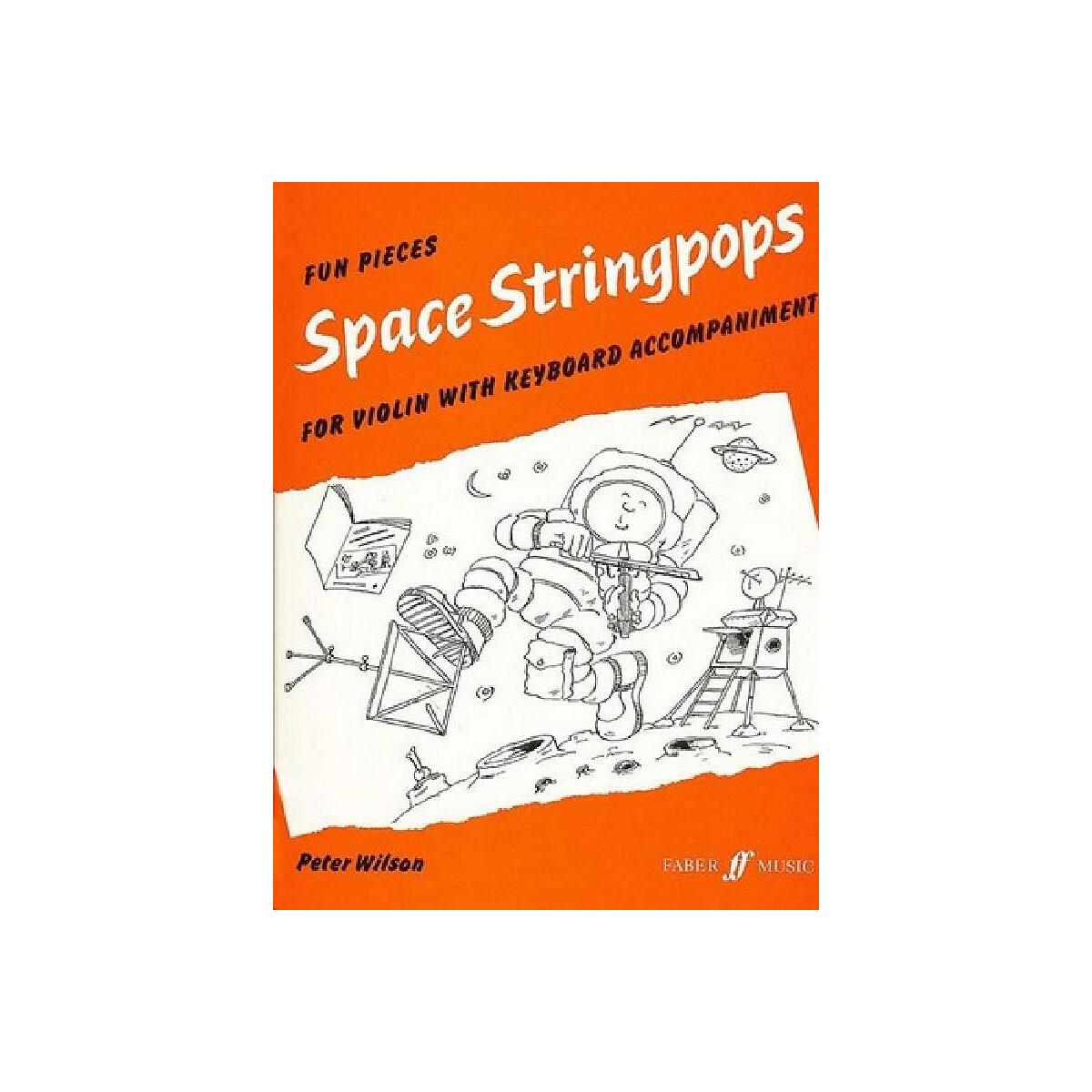 Space stringpops fun pieces box