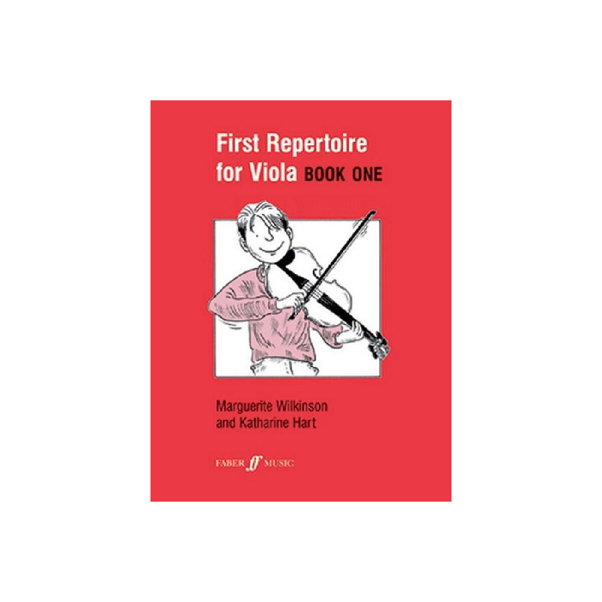 First Repertoire vol.1 box