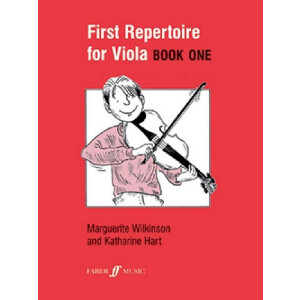 First Repertoire vol.1