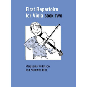 First Repertoire vol.2