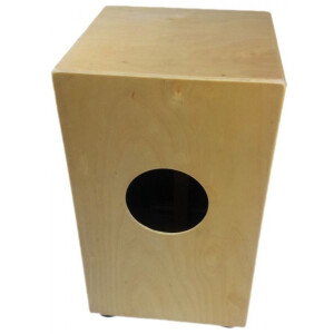 Drum Cajon DMT132-SL