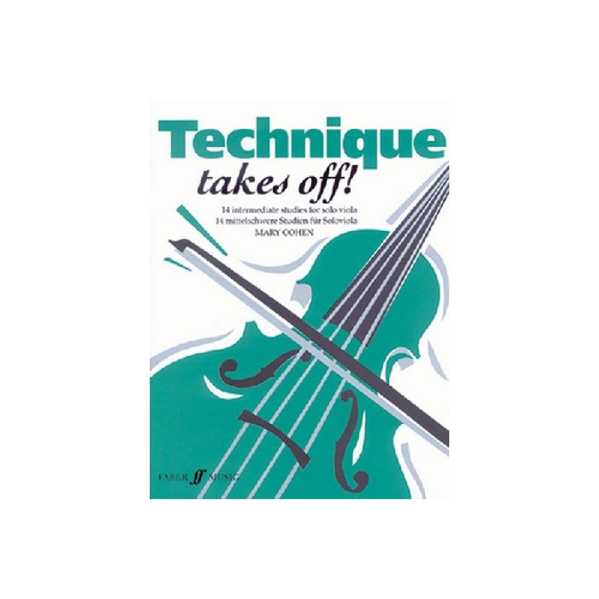 Technique takes off 14 box