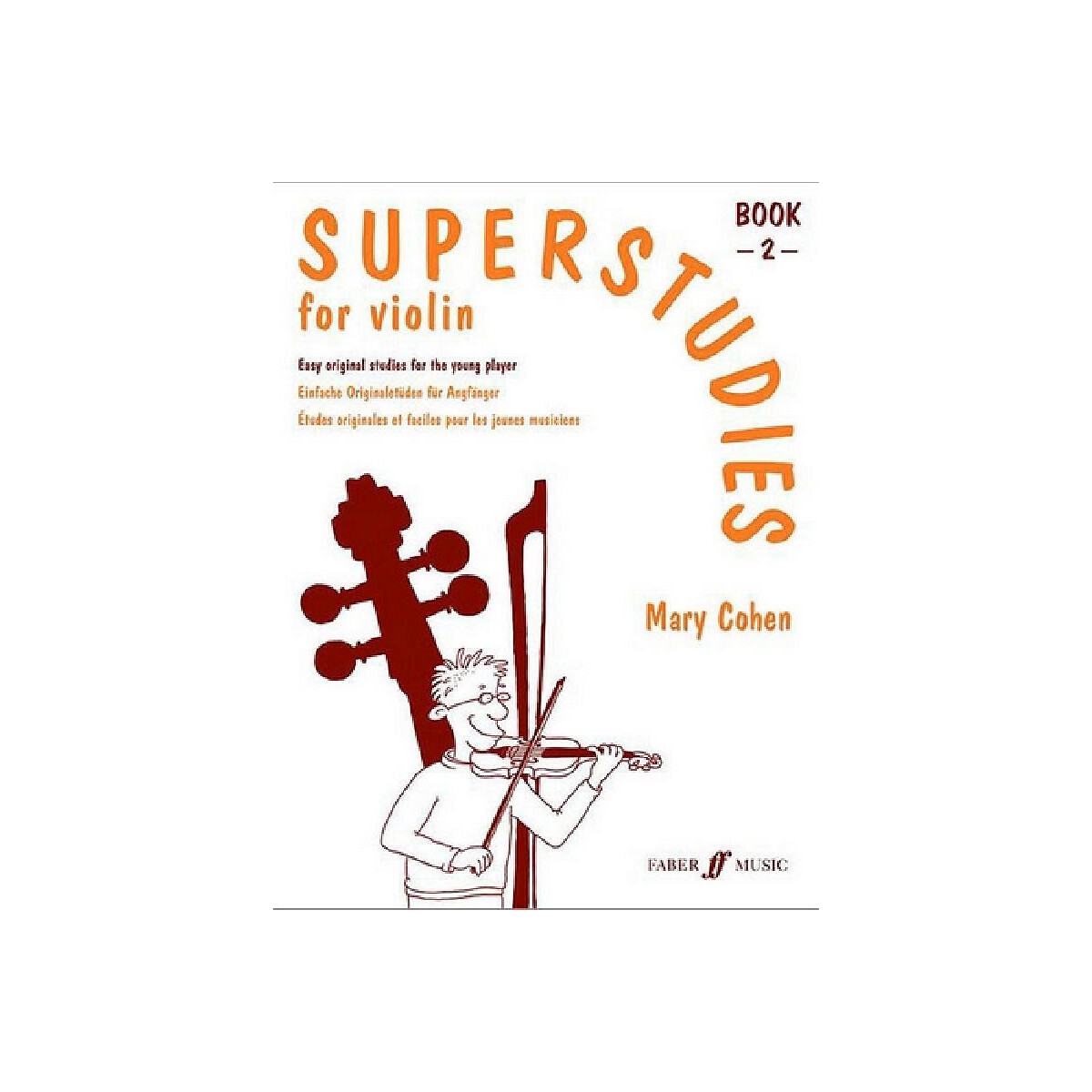 Superstudies vol.2 box