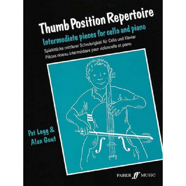Thumb Position Repertoire