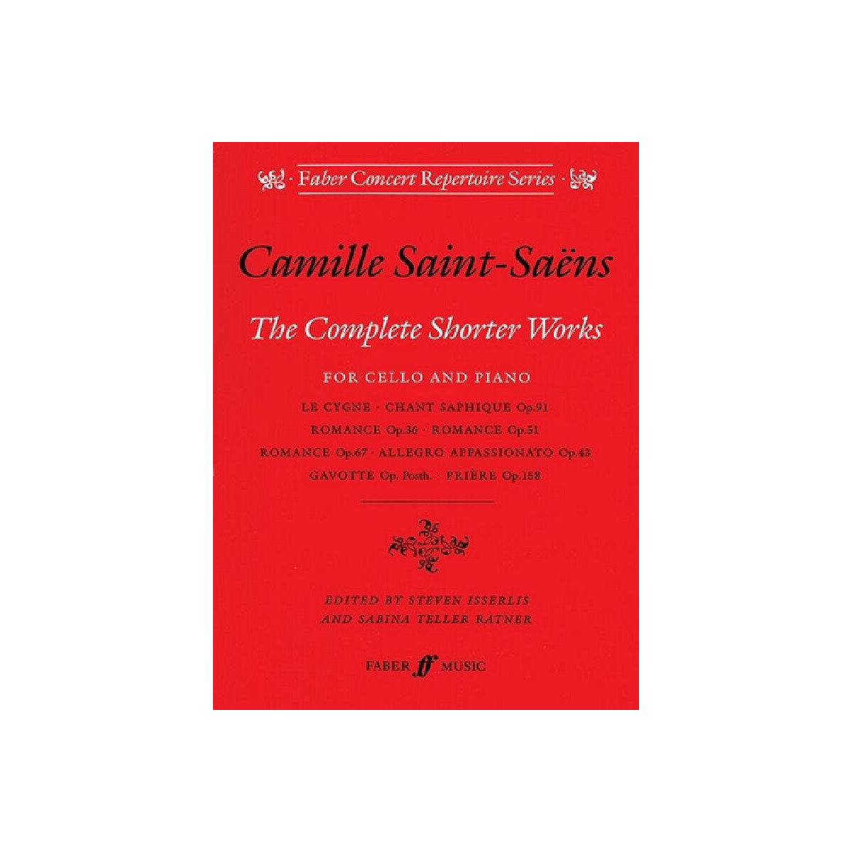 The complete shorter Works box