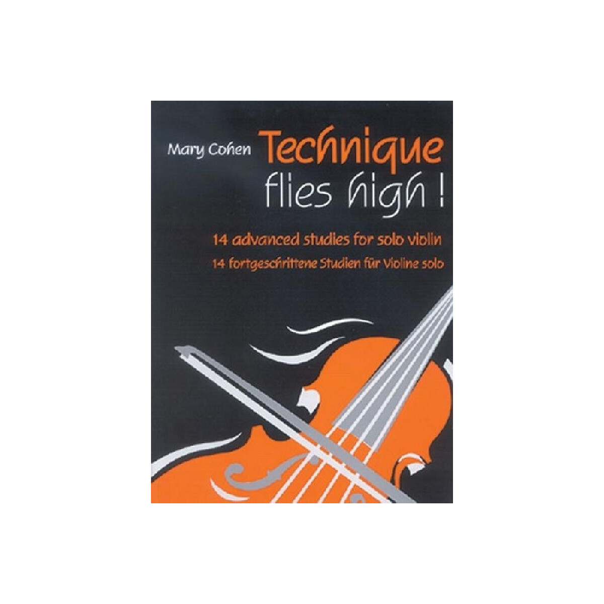 Technique flies high box