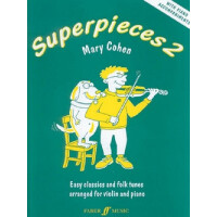 Superpieces Easy Classics