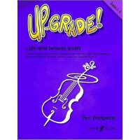 Up-Grade Grades 3  - 5: