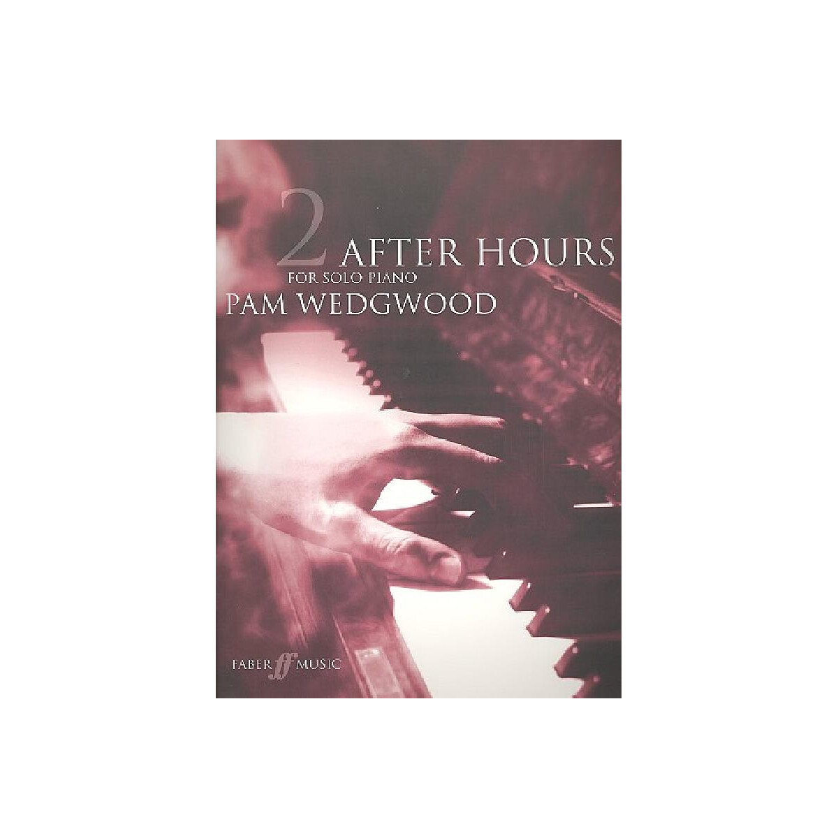 After Hours vol.2 box