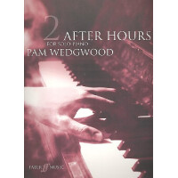 After Hours vol.2