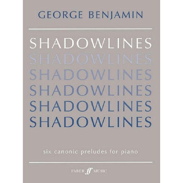 Shadowlines 6 canonic