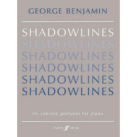 Shadowlines 6 canonic