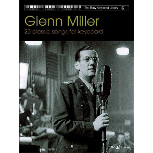 Glenn Miller 23 classic songs