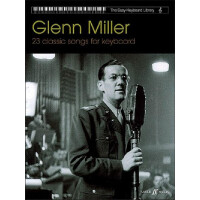 Glenn Miller 23 classic songs